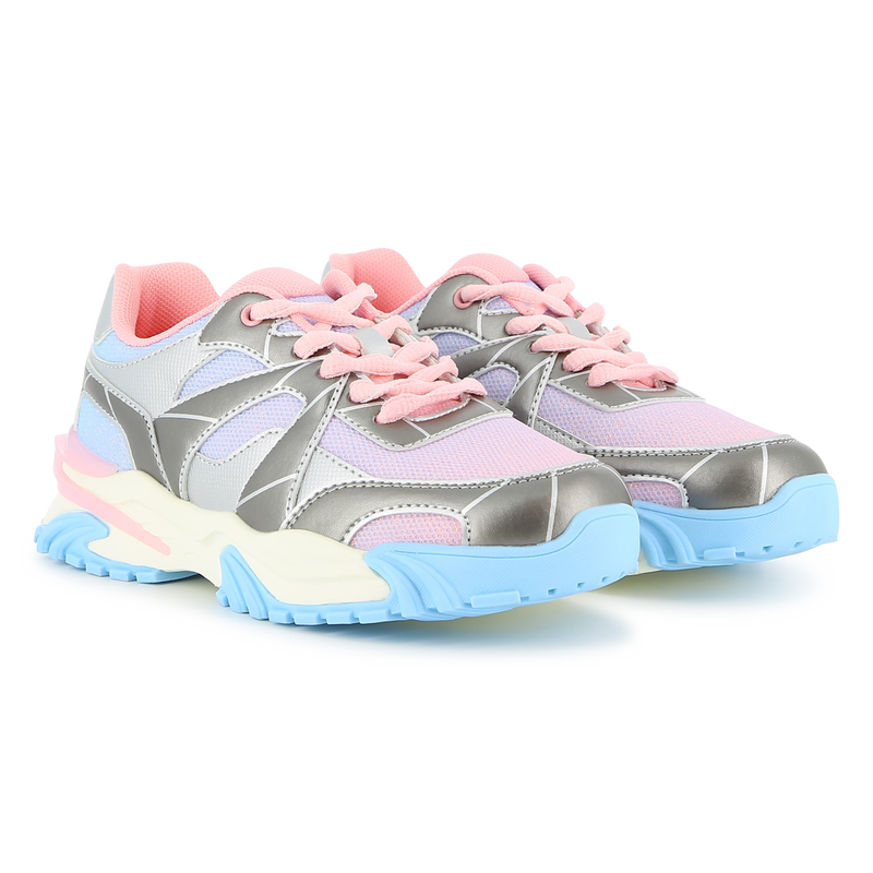 Sneakers BILLIEBLUSH 
                        BAMBINA