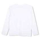T-shirt a maniche corte GIVENCHY 
                    RAGAZZO