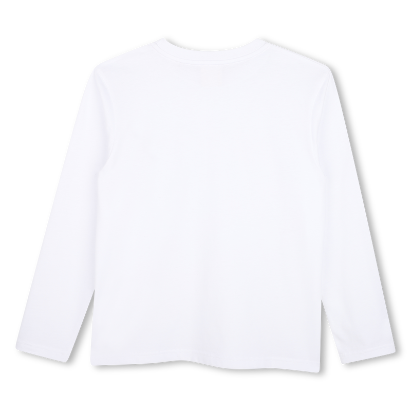 T-shirt a maniche corte GIVENCHY 
                        RAGAZZO