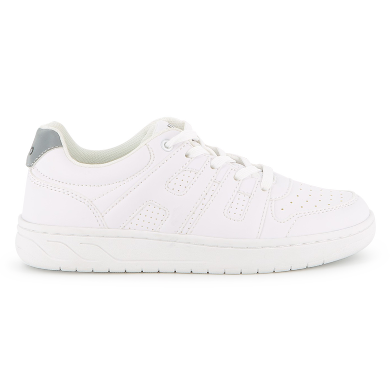 SNEAKERS STRINGATE HUGO 
                        RAGAZZO