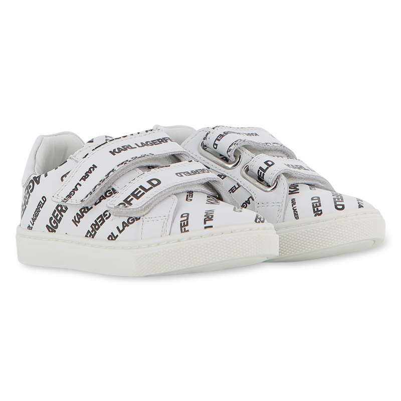 SCARPE DA TENNIS KARL LAGERFELD KIDS 
                        UNISEX