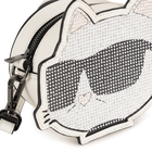 Borsa a mano CHOUPETTE KARL LAGERFELD KIDS 
                    BAMBINA