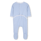 Set di due pigiami in cotone KENZO KIDS 
                    UNISEX