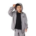 T-shirt a maniche corte KENZO KIDS 
                    RAGAZZO