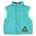 Gilet imbottito senza maniche BILLIEBLUSH 
                    RAGAZZO