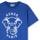 T-shirt a maniche corte KENZO KIDS 
                    UNISEX