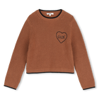 Maglione CHLOE 
                    BAMBINA