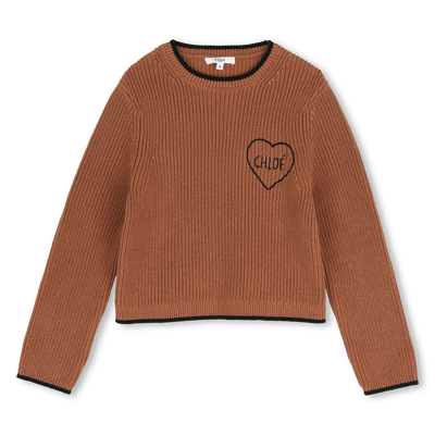 Maglione CHLOE BAMBINA