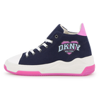 Sneakers DKNY 
                    BAMBINA