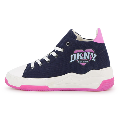 Sneakers DKNY BAMBINA
