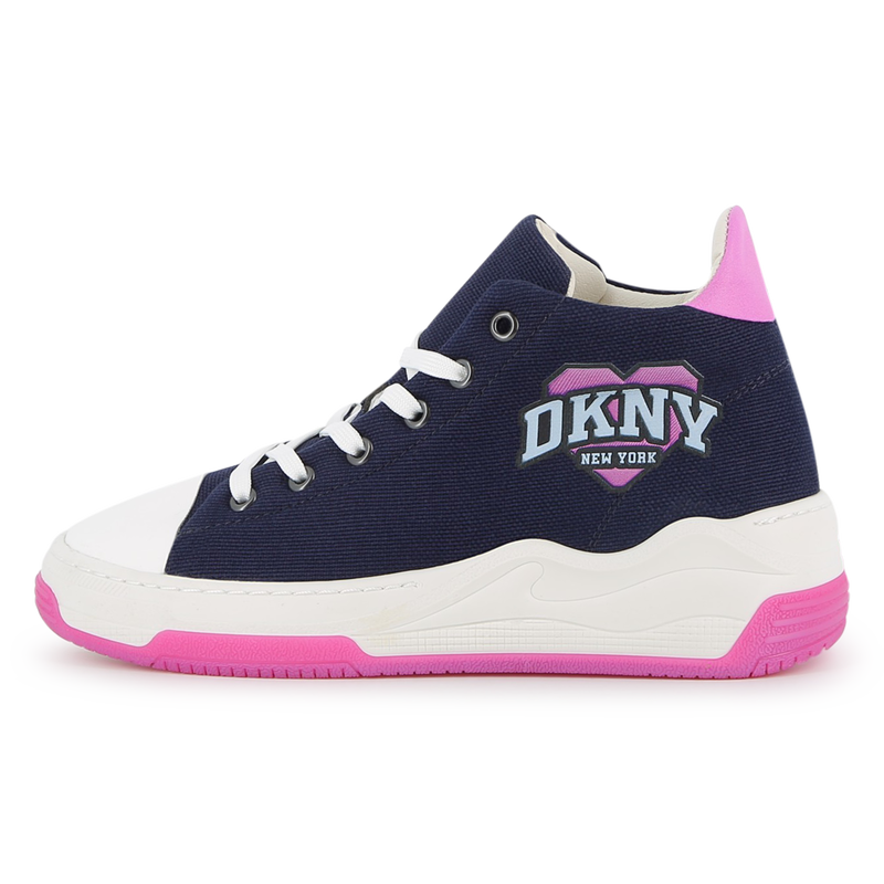 Sneakers DKNY 
                        BAMBINA
