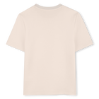 T-shirt a maniche corte BOSS 
                    RAGAZZO