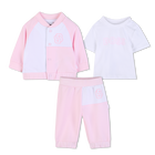 Jogger set BOSS 
                    BAMBINA