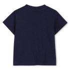 T-shirt a maniche corte KENZO KIDS 
                    UNISEX