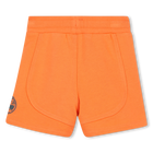 Shorts in felpa con inserti TIMBERLAND 
                    RAGAZZO