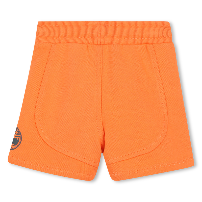 Shorts in felpa con inserti TIMBERLAND 
                        RAGAZZO