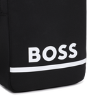 Borsa in tela BOSS 
                    RAGAZZO