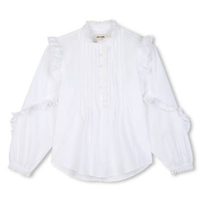 Blusa ZADIG & VOLTAIRE BAMBINA