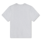 T-shirt logata a maniche corte TIMBERLAND 
                    RAGAZZO