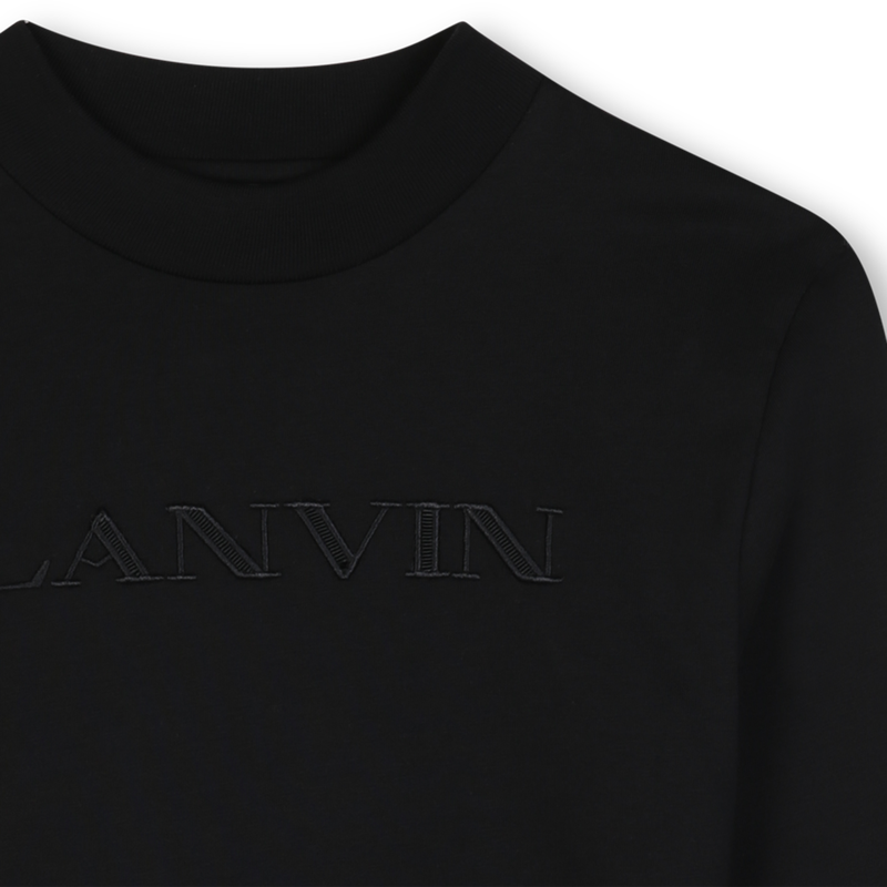 Maglietta a maniche lunghe LANVIN 
                        BAMBINA