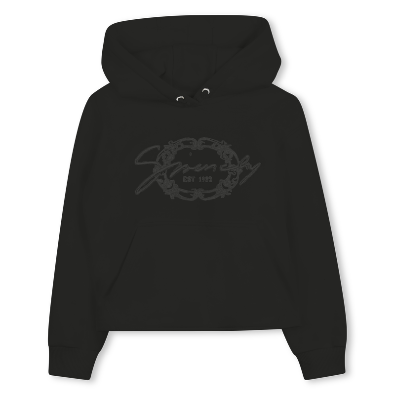 Felpa GIVENCHY 
                        BAMBINA