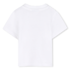 Set t-shirt + pantaloni + cardigan BOSS 
                    RAGAZZO