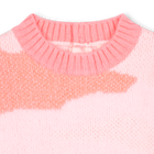 Maglione lavorato a maglia BILLIEBLUSH 
                    BAMBINA