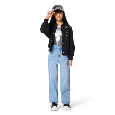 Costume intero 1 pezzo DKNY BAMBINA