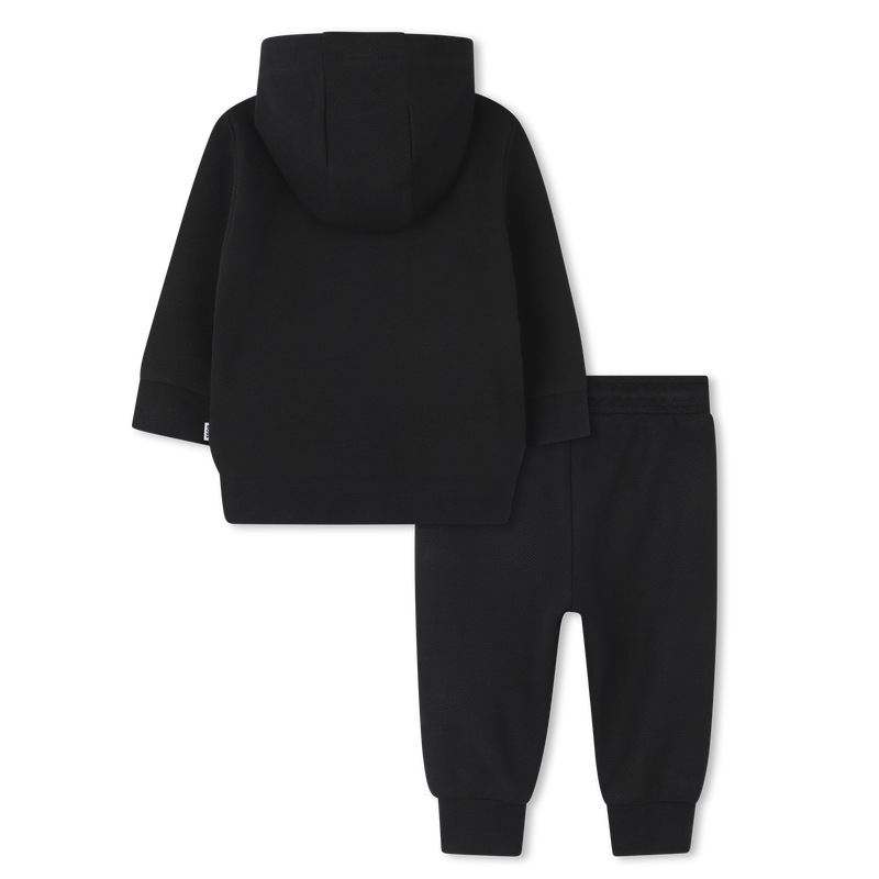 Jogger set BOSS 
                        RAGAZZO