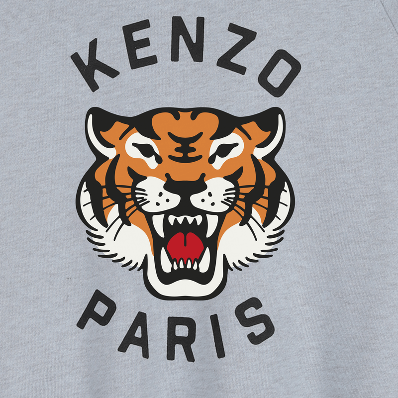 FELPA KENZO KIDS 
                        RAGAZZO