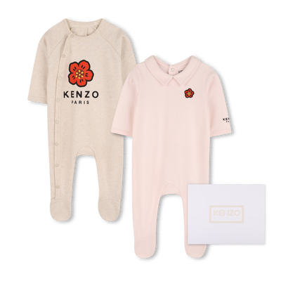 Set di pigiami KENZO KIDS UNISEX