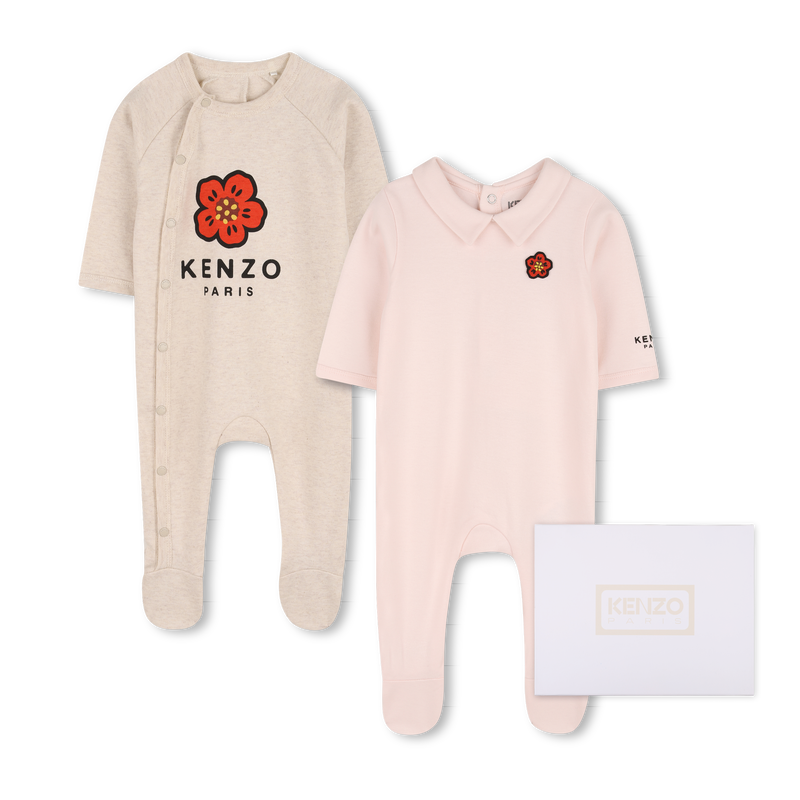Set di pigiami KENZO KIDS 
                        UNISEX
