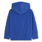 Cardigan con cappuccio BILLIEBLUSH 
                    RAGAZZO