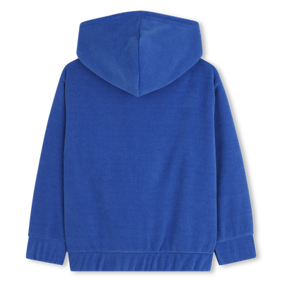 Cardigan con cappuccio BILLIEBLUSH RAGAZZO