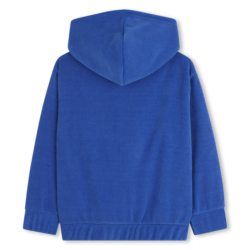 Cardigan con cappuccio BILLIEBLUSH 
                        RAGAZZO