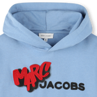 Felpa MARC JACOBS 
                    RAGAZZO