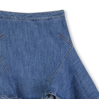 Gonna in denim GIVENCHY 
                    BAMBINA