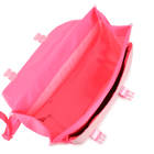Cartella al neon BILLIEBLUSH 
                    BAMBINA