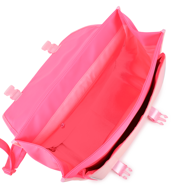 CARTELLA AL NEON BILLIEBLUSH 
                        BAMBINA