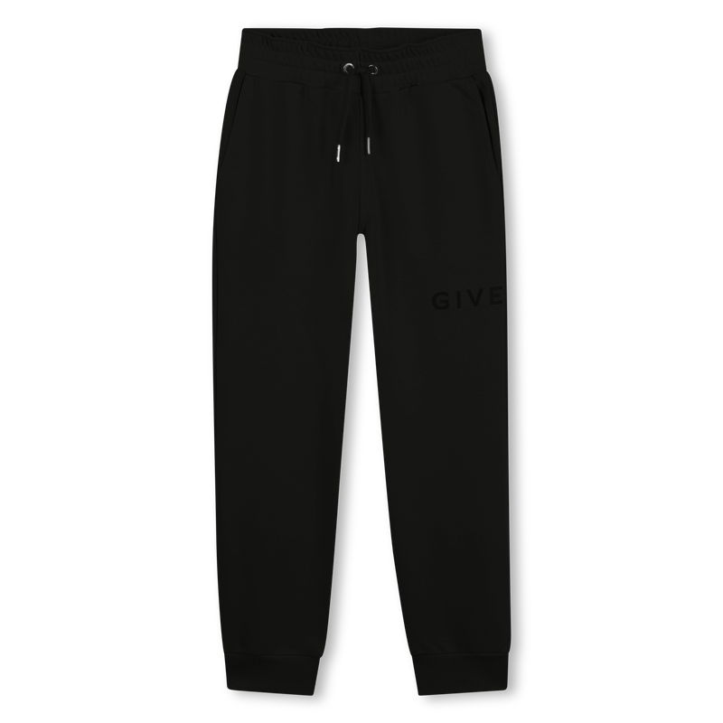 Pantaloni in pile GIVENCHY 
                        UNISEX