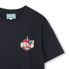 T-shirt a maniche corte KENZO KIDS 
                    UNISEX