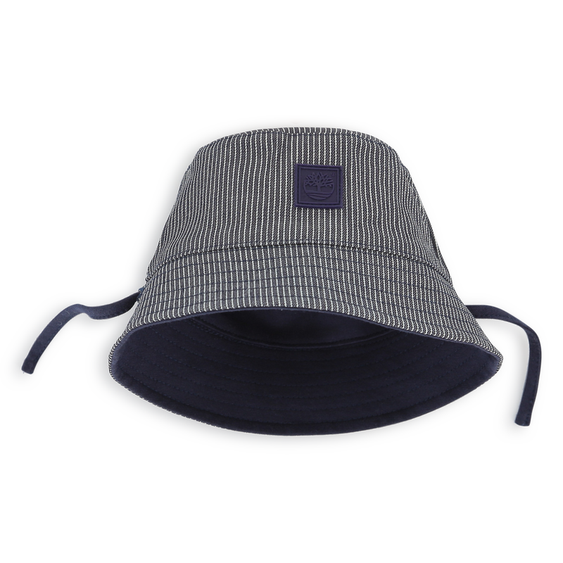 BOB REVERSIBILE TIMBERLAND 
                        RAGAZZO