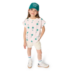 Calzettoni a vita media KIDS AROUND 
                    BAMBINA