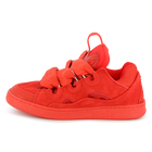 Sneakers stringate LANVIN 
                    RAGAZZO