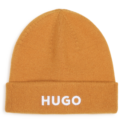 Cappello di lana HUGO RAGAZZO