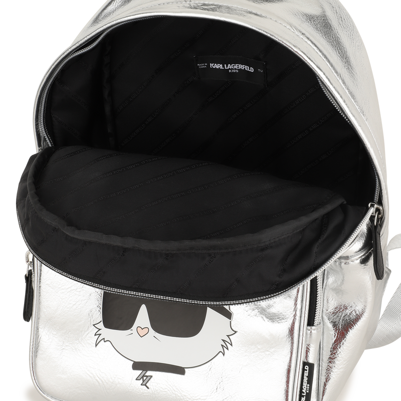 Zaino KARL LAGERFELD KIDS 
                        BAMBINA