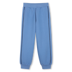 Set cardigan e pantaloni KENZO KIDS 
                    BAMBINO
