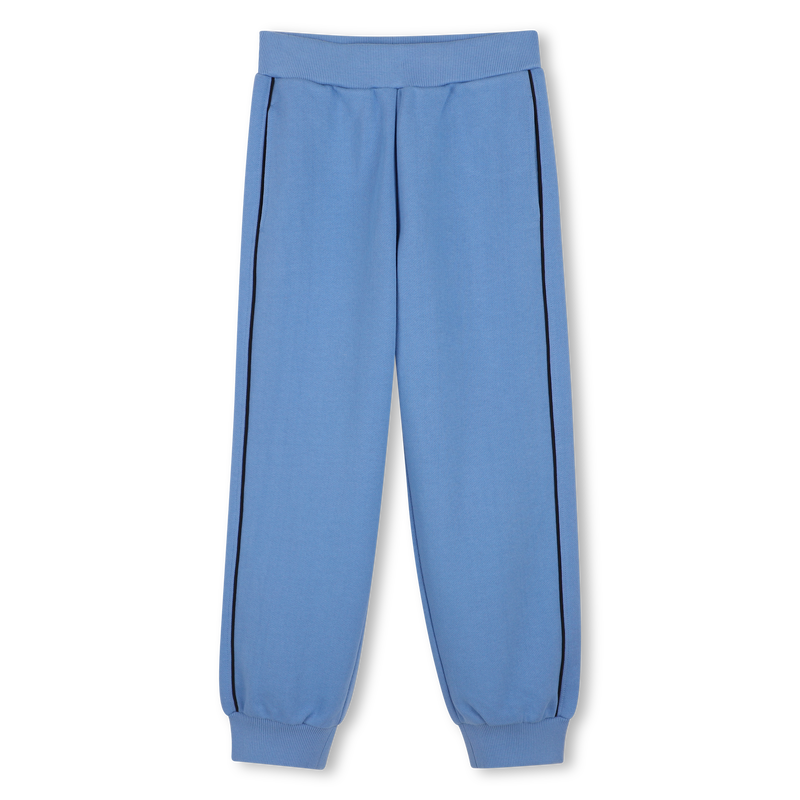 Set cardigan e pantaloni KENZO KIDS 
                        BAMBINO