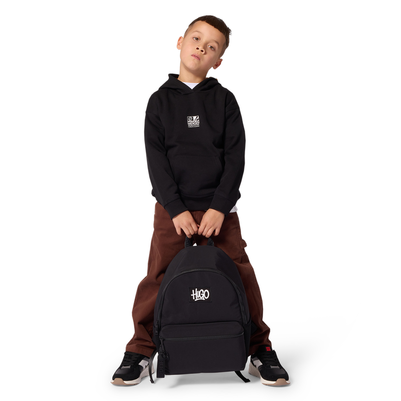 Zaino HUGO 
                        RAGAZZO