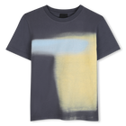 T-shirt a maniche corte GIVENCHY 
                    RAGAZZO